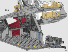 LEGO 75222 instructions page 363 – build guide