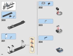LEGO 75222 instructions page 364 – build guide