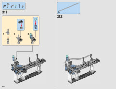 LEGO 75222 instructions page 368 – build guide