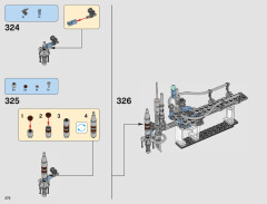 LEGO 75222 instructions page 372 – build guide