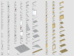 LEGO 75222 instructions page 382 – build guide