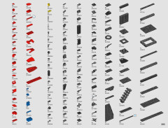 LEGO 75222 instructions page 383 – build guide