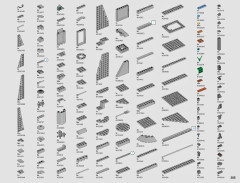 LEGO 75222 instructions page 385 – build guide