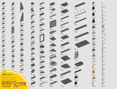 LEGO 75222 instructions page 386 – build guide