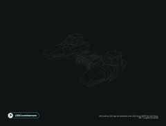 LEGO 75222 instructions page 388 – build guide