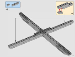 LEGO 75222 instructions page 77 – build guide