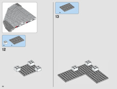 LEGO 75222 instructions page 80 – build guide