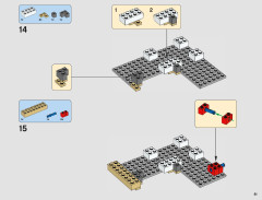 LEGO 75222 instructions page 81 – build guide