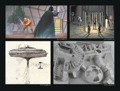 LEGO 75222 instructions page 9 – build guide