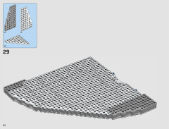 LEGO 75222 instructions page 94 – build guide