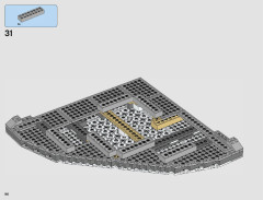 LEGO 75222 instructions page 96 – build guide