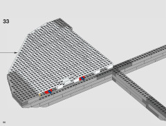 LEGO 75222 instructions page 98 – build guide