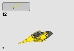 LEGO 75223 instructions page 16 – build guide
