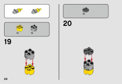 LEGO 75223 instructions page 24 – build guide
