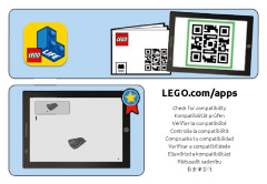 LEGO 75223 instructions page 3 – build guide