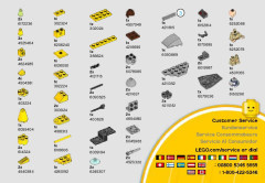 LEGO 75223 instructions page 35 – build guide