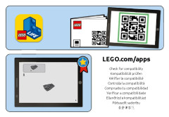 LEGO 75224 instructions page 3 – build guide
