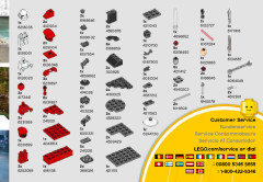 LEGO 75225 instructions page 39 – build guide