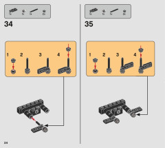 LEGO 75227 instructions page 24 – build guide
