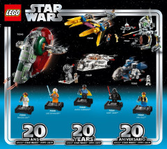 LEGO 75227 instructions page 74 – build guide