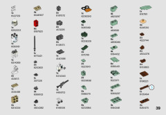 LEGO 75228 instructions page 39 – build guide