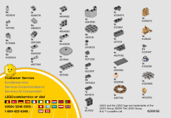 LEGO 75228 instructions page 40 – build guide