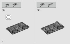 LEGO 75229 instructions page 30 – build guide