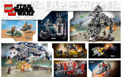 LEGO 75229 instructions page 80 – build guide