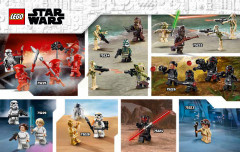 LEGO 75229 instructions page 81 – build guide