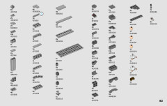LEGO 75229 instructions page 83 – build guide