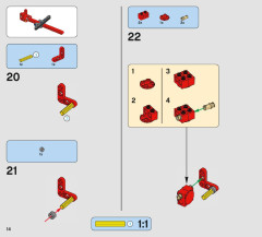 LEGO 75230 instructions page 14 – build guide