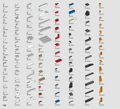 LEGO 75230 instructions page 142 – build guide
