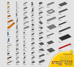 LEGO 75230 instructions page 143 – build guide