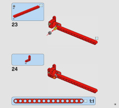 LEGO 75230 instructions page 15 – build guide