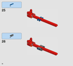 LEGO 75230 instructions page 16 – build guide