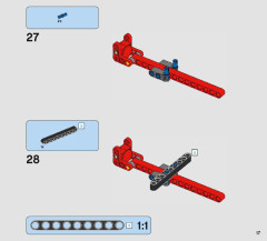 LEGO 75230 instructions page 17 – build guide