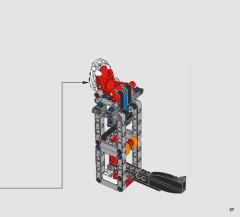 LEGO 75230 instructions page 27 – build guide