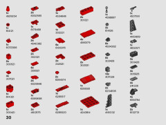LEGO 75232 instructions page 30 – build guide