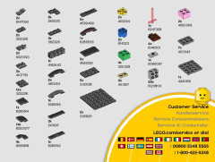 LEGO 75232 instructions page 31 – build guide