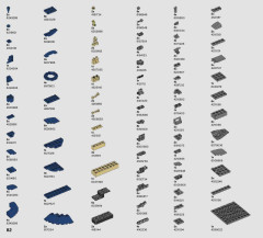 LEGO 75233 instructions page 82 – build guide