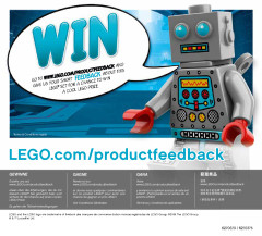 LEGO 75233 instructions page 84 – build guide