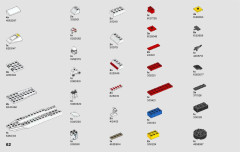 LEGO 75235 instructions page 62 – build guide