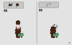 LEGO 75236 instructions page 59 – build guide