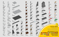 LEGO 75236 instructions page 67 – build guide