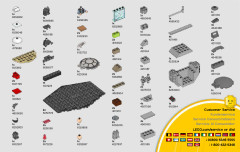 LEGO 75237 instructions page 39 – build guide