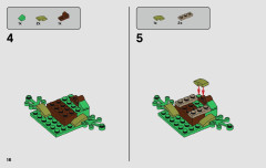 LEGO 75238 instructions page 16 – build guide