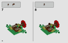 LEGO 75238 instructions page 18 – build guide