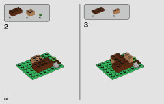 LEGO 75238 instructions page 30 – build guide