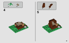 LEGO 75238 instructions page 31 – build guide