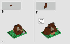 LEGO 75238 instructions page 32 – build guide